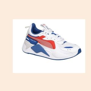 Puma 37064403(Juniors) RD-X Hard Drive JR